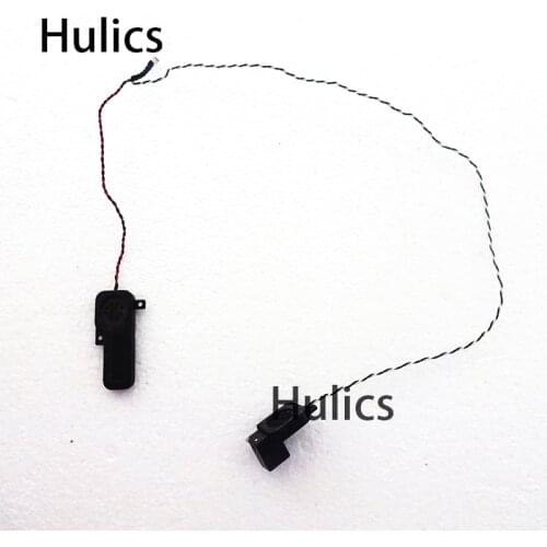 Hulics Original laptop built-in Speakers for samsung R518 R528 R530 R538 R540 R580 R525 R522 Internal Speaker