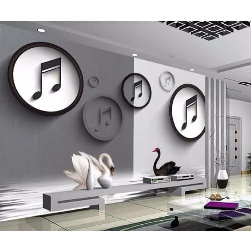 Beibehang Custom Wallpaper Home Decorative Mural Living Room Bedroom TV Background Mural 3d wallpaper photo papel de parede