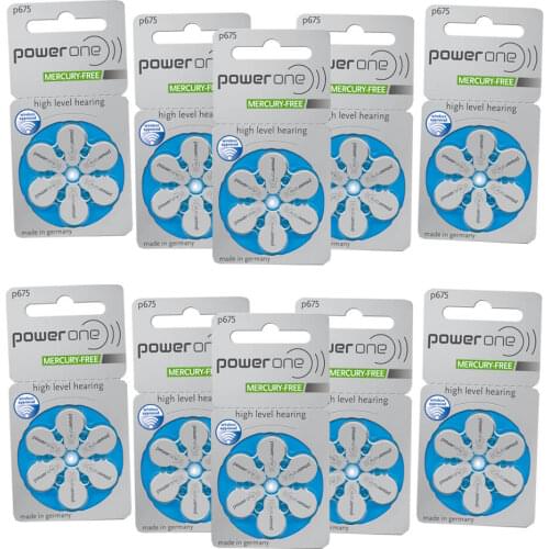 Powerone Health Products
