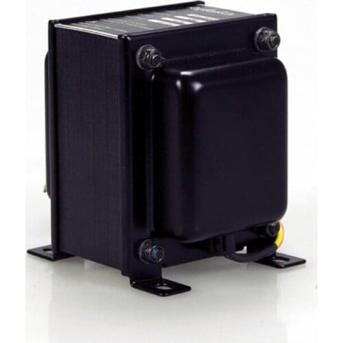Raphaelite 650-35W vertical output transformer, for 6C33, 6336 single-ended amplifier, secondary impedance: 4 / 8Ω