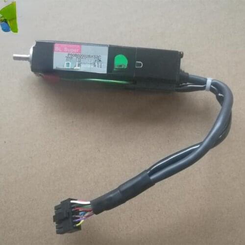 CM402 CM602 DC SERVO MOTOR 20W N510042738AA