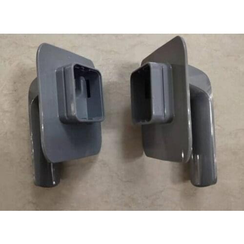 For Mindray defibrillator handle shell repair parts