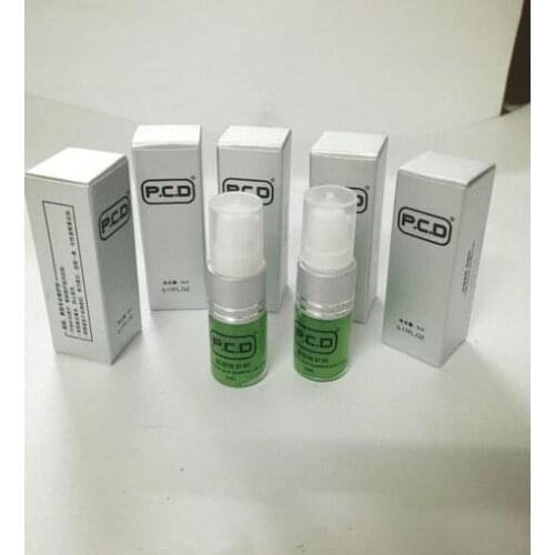 10 Pcs healing permanent makeup nursing eyebrow eyeliner tattoo repairing cream aftercare gel 5ML