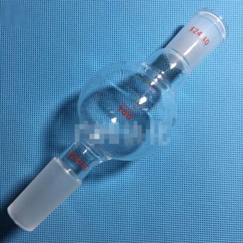 100-2000ML Chromatography Reservoir Flask,24/40,Lab Glassware Flask