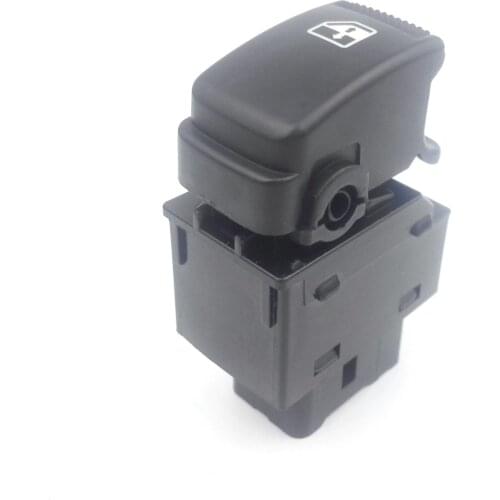 2.0L 2.7L 2005-2009 93580-2E300 Front Right Electric Master Window COntrol Switch for