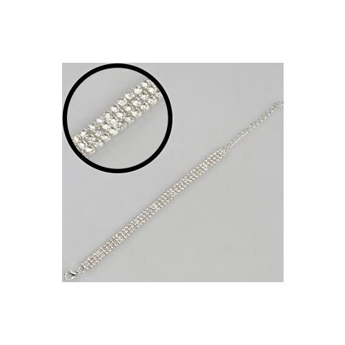 3 must Watercourse Bracelet