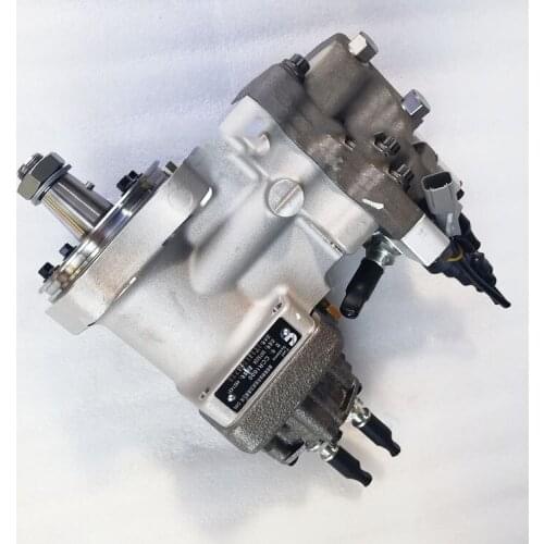 3973228 ISLe L Engine Parts Fuel Pump 3973228 4921431 4954200 5311171 For Cummin