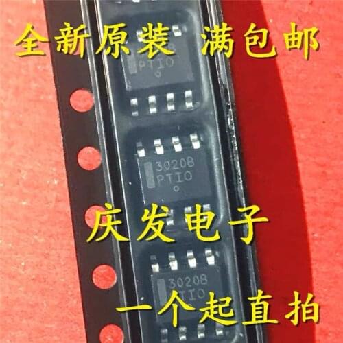 5-50PCS/NCP3020BDR2G NCP3020BDR NCP3020BD NCP3020 3020 3020B SOP8