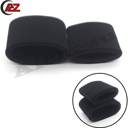ACZ CG125 Off-Road Motorcycle Black Foam Cleaning Sponge Air Filter Cleaner Sponge Replacement