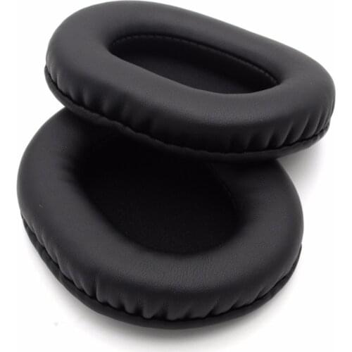 Earpads Replacement Ear Pads Foam Cushions Covers Pillow for Sony MDR- RF995RK RF995RK RF995R Headset Headphones