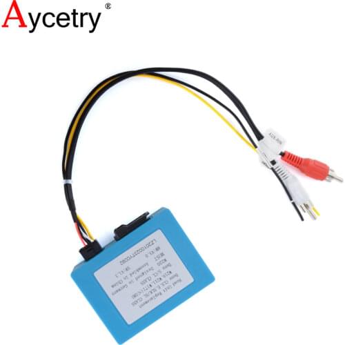 Aycetry Car Multimedia Players