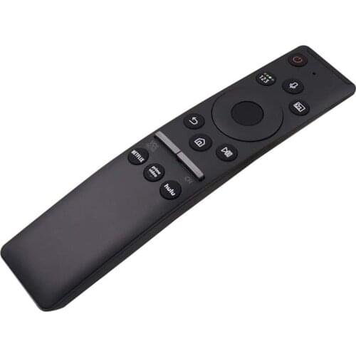BN59-01312A Voice Remote Control for Samsung Ultra HD TV QN49Q70RAF QN55Q6DRAF QN55Q80R QN55Q80RAF QN55Q900RBF QN65Q80R
