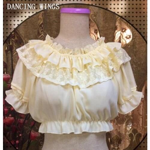 DANCING WINGS Womens Summer Shirts