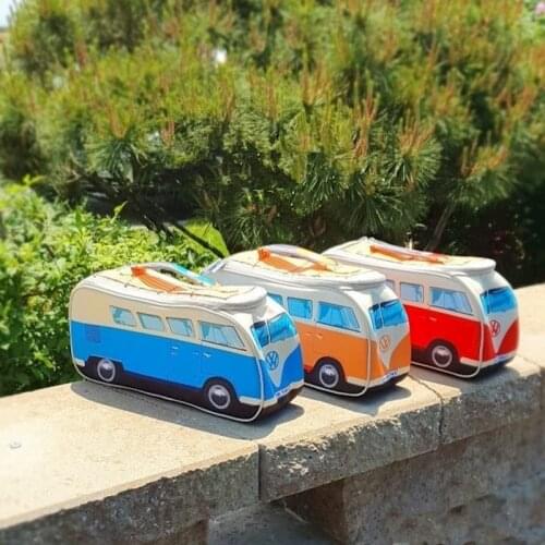 Baby bottle insulated bag Childrens outdoor picnic bag lunch insulation bag Cartoon Car Design Kids Portable Insulated Bags