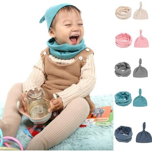 EGMAO BABY Hats For Little Ones