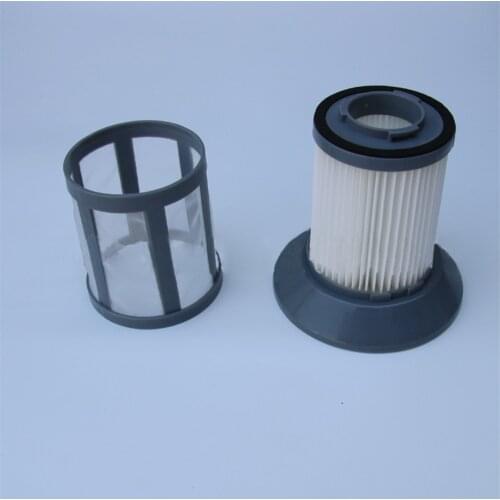 Vacuum Cleaner HEPA Filter for Midea VC14K1-FG VC14F1-FV Replacement Filters for Bissell 6489 64892 64894 Vacuum Cleaner Parts