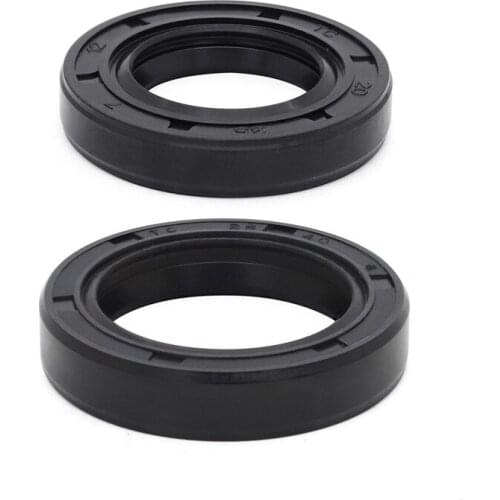 Crank Seal Engine Main Seal For Yamaha GT80 YZ80 TY80 MX80 YZ50 93102-20009