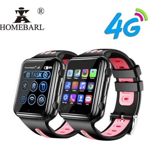 HOMEBARL Smart Watch
