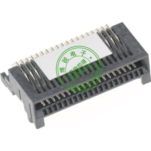 Imported 38PIN SAS connector 0.8mm pitch