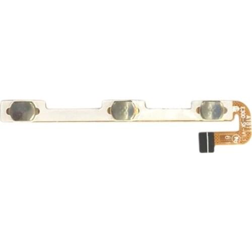 IPartsBuy Power Button & Volume Button Flex Cable for ASUS Zenfone Viver L1 ZA550KL X00RD
