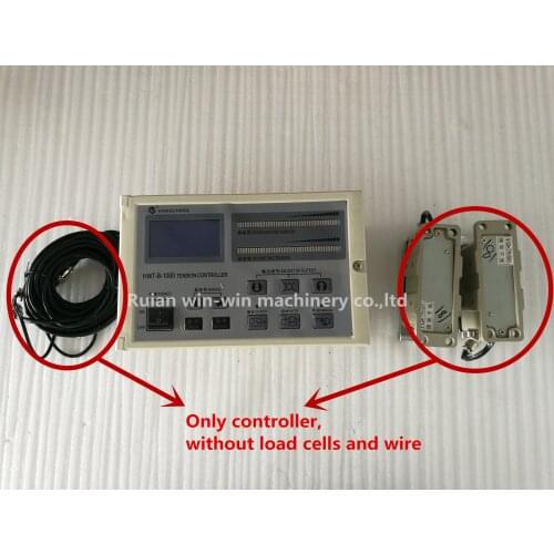 HWT-B-1000 HW-TB-1000 HWTB1000 AC 220V only tension controller for slitting machine