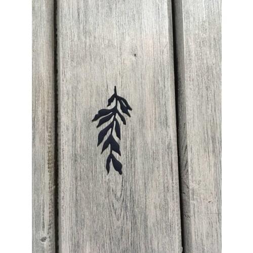 ArtScrap Branch Metal Cutting Dies Stencils For DIY Scrapbooking Card Decorative Craft Embossing Die Cuts