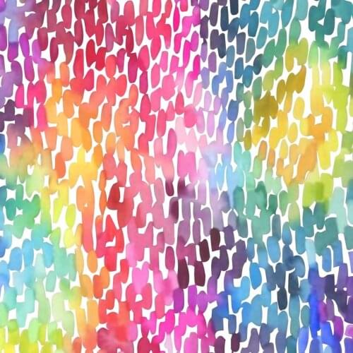 Miababy 1M Digital Print PUL Fabric for Cloth Diaper Material Breathable TPU Fabric DIY Baby Nappies Wet Bags Waterproof Fabric