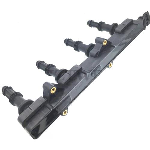 New IGNITION COIL 0221503469 For ALFA ROMEO 159 BRERA SPIDER For OPEL VAUXHALL SIGNUM VECTRA C ZAFIRA B 2.2L 2.2JTS (02-)