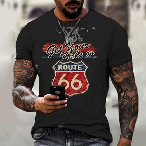 2021 new 3D printed T-shirt, exquisite skull pattern, fashionable street hip-hop T-shirt best-selling hot-selling item