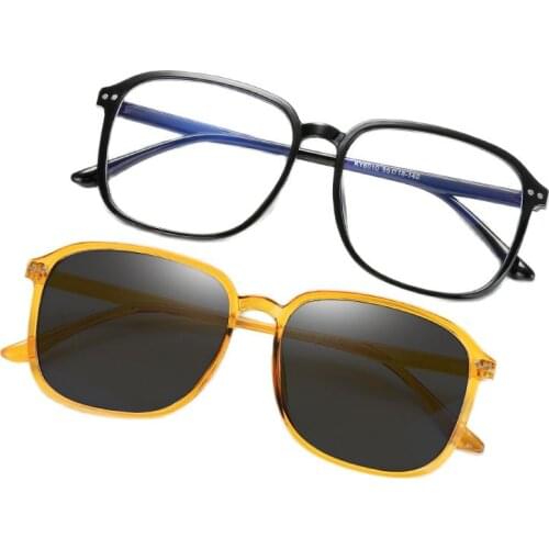 Handmade Cat Eye Glasses Frames Women Round Myopia Eyewear Frames Retro Optical Eyeglasses Clear Lens Acetate Spectacles