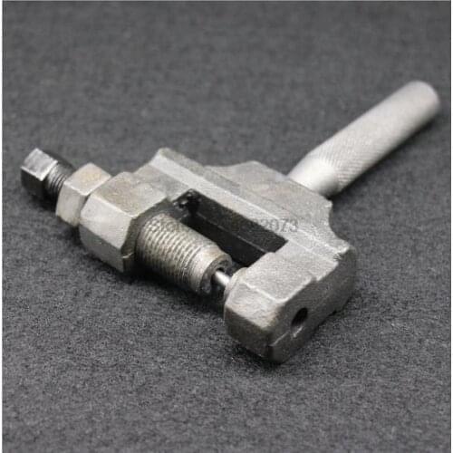 By DHL 50pcs new Motorcycle Bike Heavy Duty Chain Breaker Cutter Tool 420 428 520 525 530