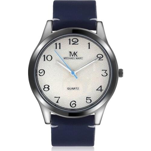 Reloj Hombre 2021 New Luxury Fashion Men Watch Top Brand Casual Sports Leather Strap Quartz Watch Clock Male Relogio Masculino