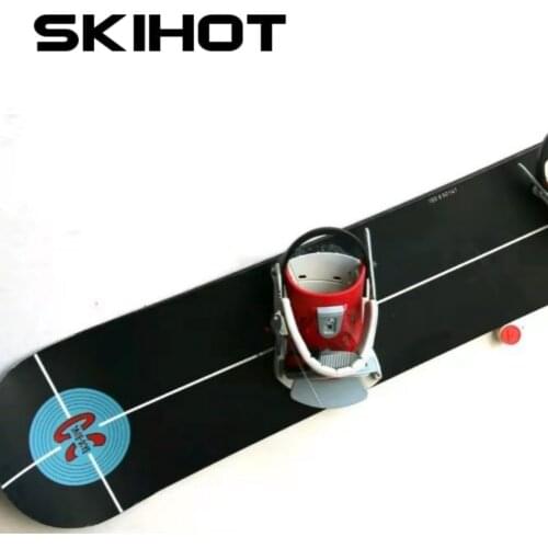 SKIHOT Snowboard hanger skateboard holder longboard display storage rack wall mount