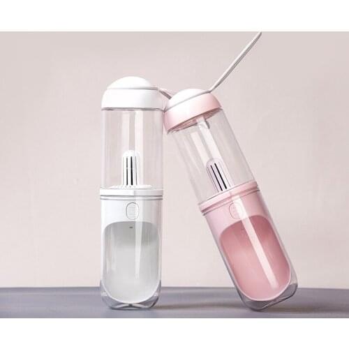 Dog Feeder Drinking Bowls for Dogs Cats Pet Food Bowl Comedero Perro Miska Dla Psa Gamelle Chien Chat Voerbak Hond D2173