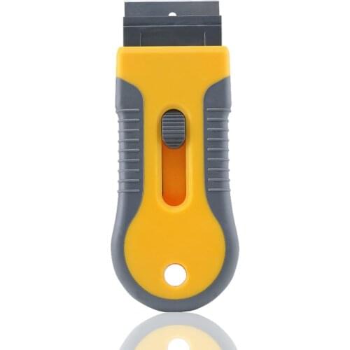 Universal Phone Repair Tool Kit Handy Safety Scrapers For Lcd Screen Glass Sticker Glue Removing Tools