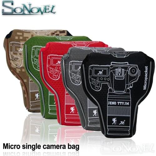 WINOTAR Camera Bags