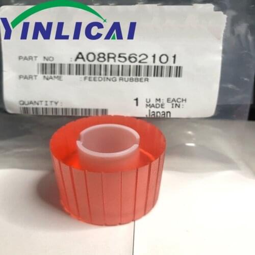1Pcs Paper Feed Pickup Roller A08R562101 A08R562201 For Konica Minolta bizhub Pro 1050 1050E 1050EP 1050P 1200 1200P PP701