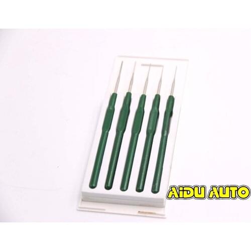 CAR TITANIUM ALLOY STEEL WIRE TERMINALS Tools For VW UPGRADE