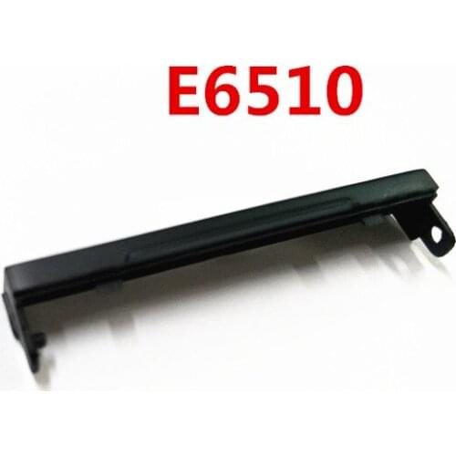 New Hard Disk Hard Drive Cover HDD Caddy + screw for Dell Latitude E6510