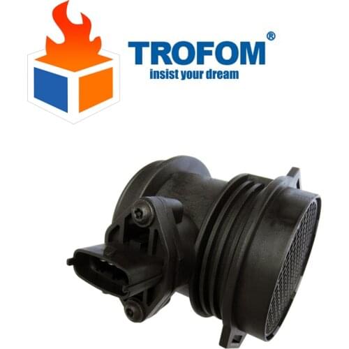 MAF MASS AIR FLOW SENSOR FOR Saab 9-3 2.2 TiD 0281002212 4662888 7516257 0 281 002 212