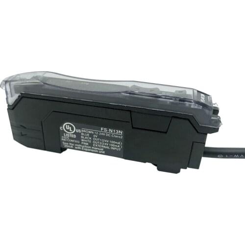FS-N12N FS-N13N FS-N41N FS-N11P FS-N12P FS-N13P FS-N41P Keyence 100% New and Original