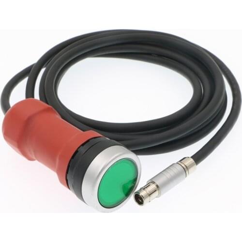 ARRI Alexa Mini Camera Power Cable for Startup Remote Conversion Line ARRI MINI Switch Line ARRI MINI XT to RS