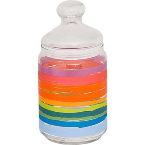 Luminarc Storage Jars