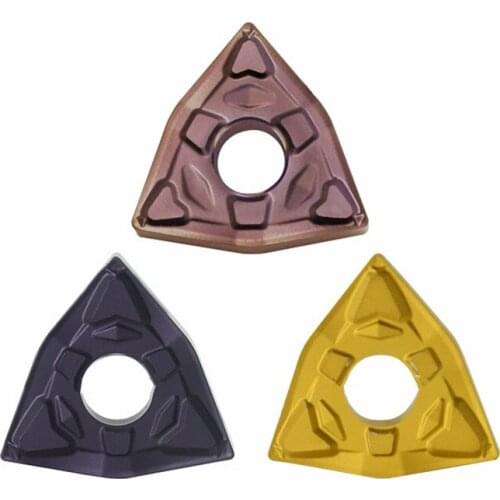 OKE WNMG080404-OPF OC2125 OC2115 OC2025 OP1215 OP1315/WNMG080408-OPF OC2125 OC2115 OC2025 OP1215 OP1315 CNC carbide inserts