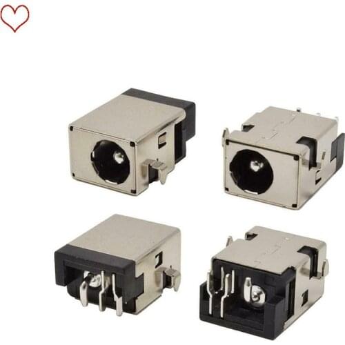 Laptop DC Power Jack Charging Connector Port For MSI GS65 Stealth Thin Socket Plug Port