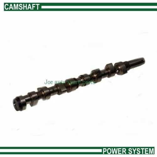 RFA RFB RFD RFK RFL RFM RFN RFS RTA RTB RTC RTD RTE RTF RTG RTH RTJ RTK RVA Camshaft for Ford 1753cc 1.8D TD 88-96 97- 1077058
