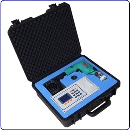 Elevator governor tester / governor tester / Elevator governor tester oxj