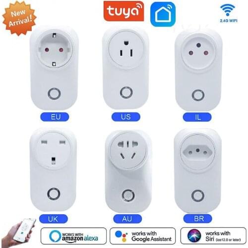 TTAKA7 Electrical Outlets