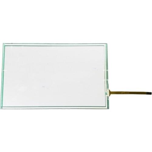 1pcs 4037-7807-01 4037780701 LCD Control Touch Screen Panel for Konica Minolta Bizhub C250 C252 C300 C350 C351 C352 C450 C452