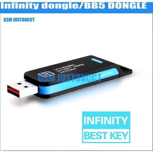 100% Original BB5 dongle Easy Service ( BEST Dongle)/ infinity best dongle for Nokia